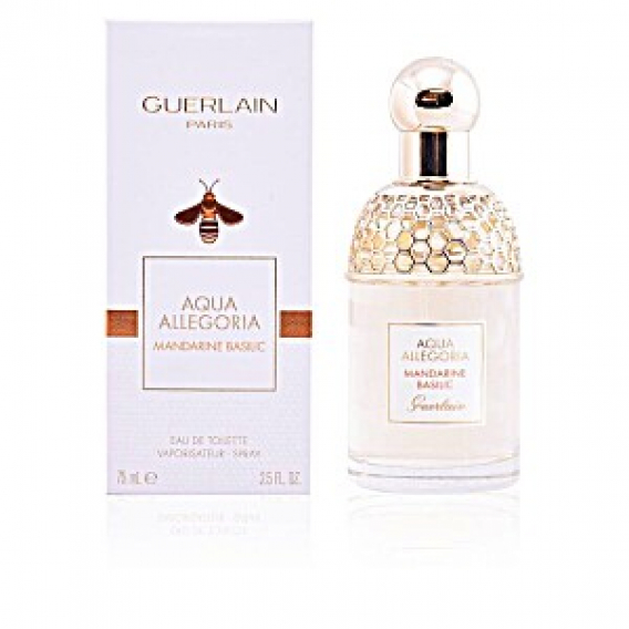 Obrázok pre Guerlain Aqua Allegoria Mandarine Basilic