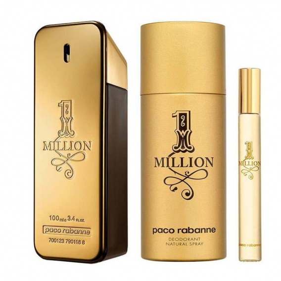 Obrázok pre Paco Rabanne 1 Million