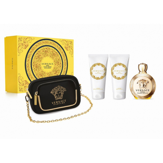 Obrázok pre Versace Eros Pour Femme