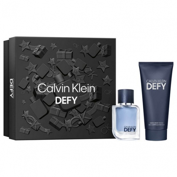 Obrázok pre Calvin Klein Defy