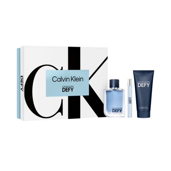 Obrázok pre Calvin Klein Defy