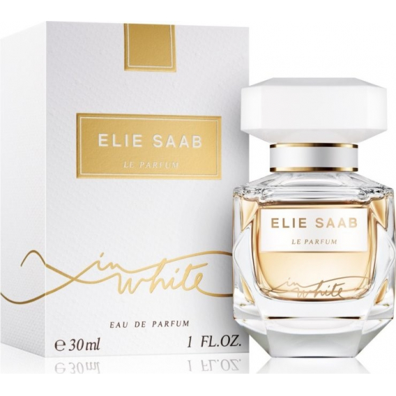 Obrázok pre Elie Saab Le Parfum in White