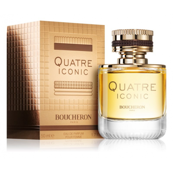 Obrázok pre Boucheron Quatre Iconic