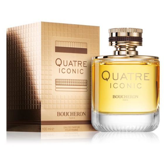 Obrázok pre Boucheron Quatre Iconic