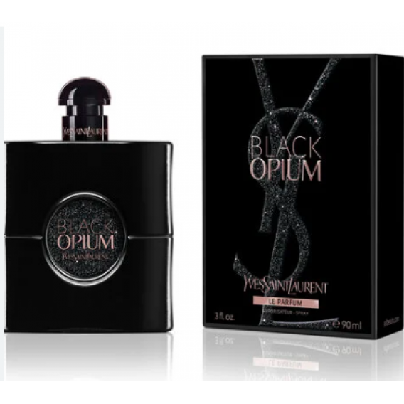 Obrázok pre Yves Saint Laurent Black Opium Le Parfum