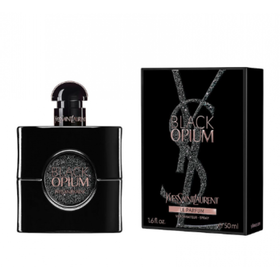 Obrázok pre Yves Saint Laurent Black Opium Le Parfum