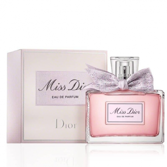 Obrázok pre Christian Dior Miss Dior 2021