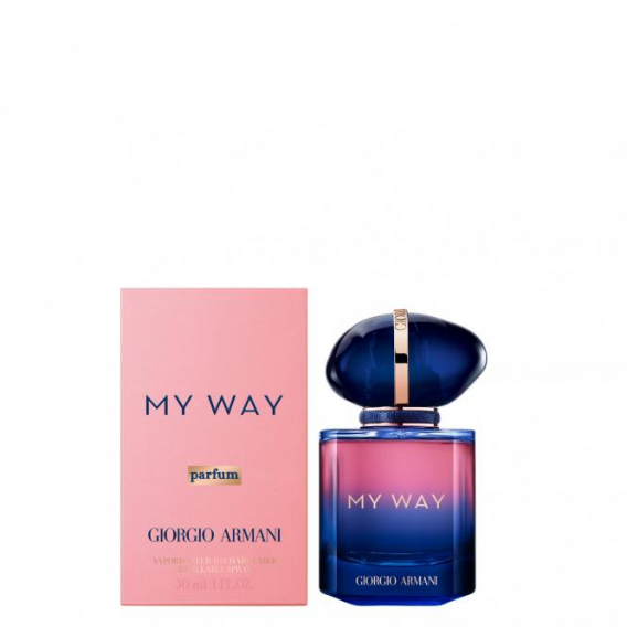 Obrázok pre Giorgio Armani My Way Le Parfum - Plniteľný