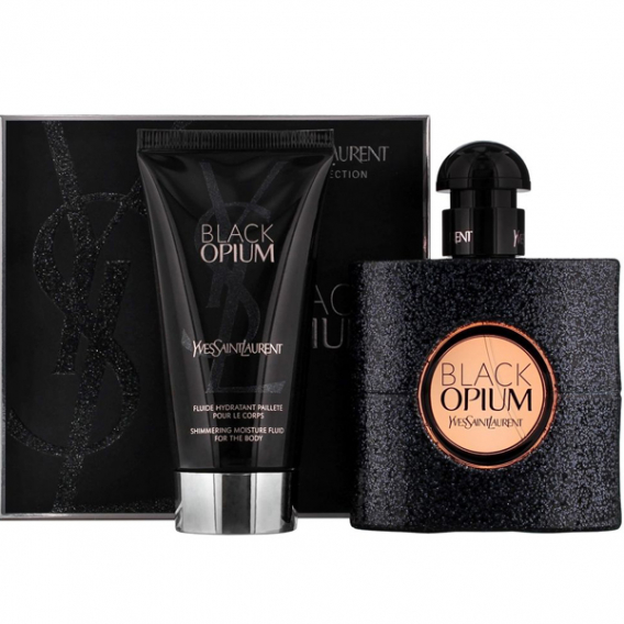 Obrázok pre Yves Saint Laurent Opium Black