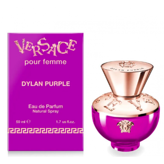 Obrázok pre Versace Dylan Purple