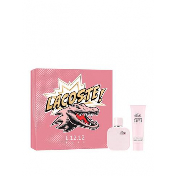 Obrázok pre Lacoste Eau de Lacoste L.12.12 Pour Elle Rose