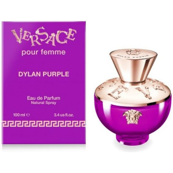 Obrázok pre Versace Dylan Purple