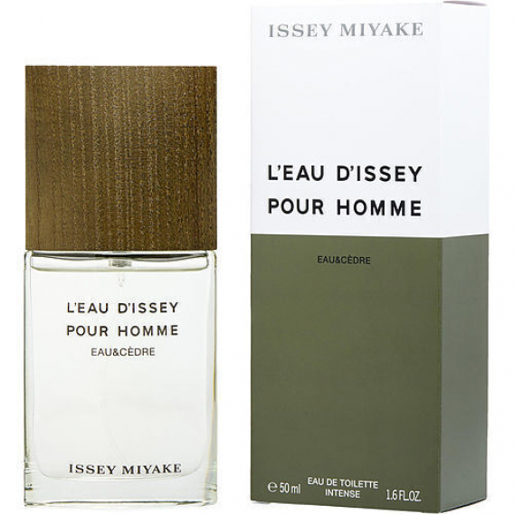 Obrázok pre Issey Miyake L'Eau d'Issey Eau & Cèdre