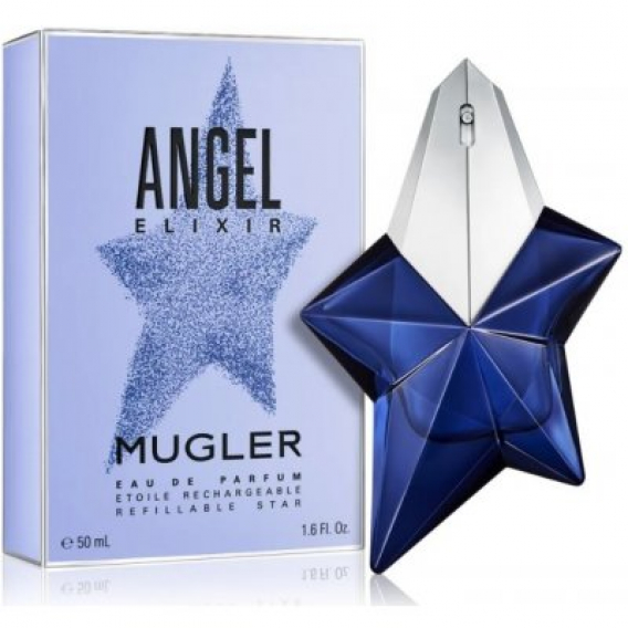 Obrázok pre Thierry Mugler Angel Elixir