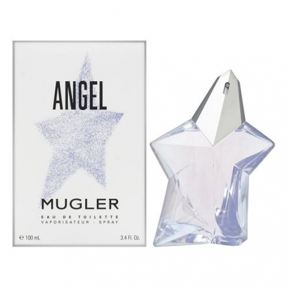 Obrázok pre Thierry Mugler Angel