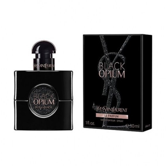 Obrázok pre Yves Saint Laurent Black Opium Le Parfum