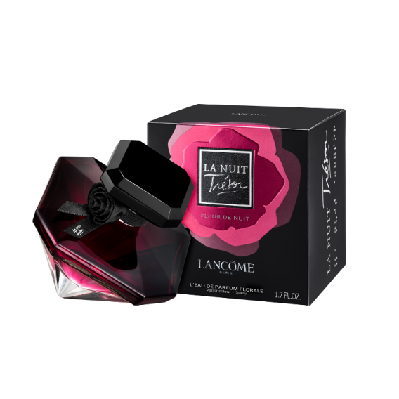 Obrázok pre Lancôme La Nuit Trésor Fleur de Nuit