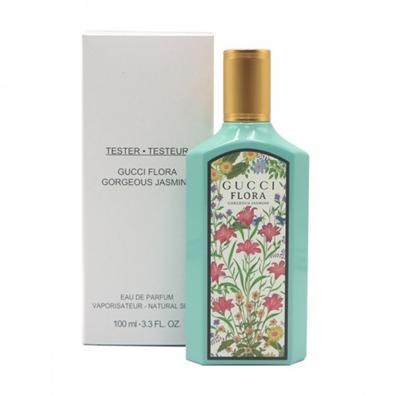 Obrázok pre Gucci Flora Gorgeous Jasmine