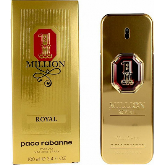 Obrázok pre Paco Rabanne 1 Million Royal 