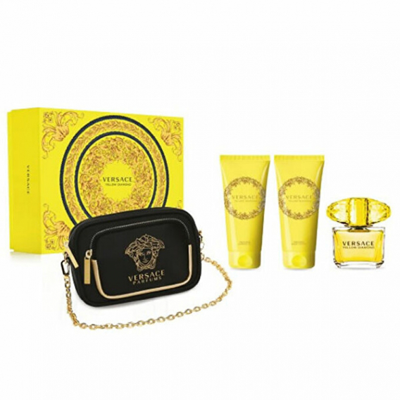 Obrázok pre Versace Yellow Diamond