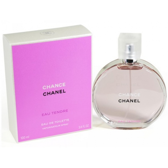 Obrázok pre Chanel Chance Eau Tendre