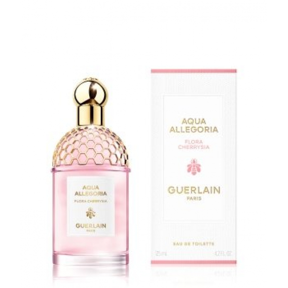 Obrázok pre Guerlain Aqua Allegoria Flora Cherrysia