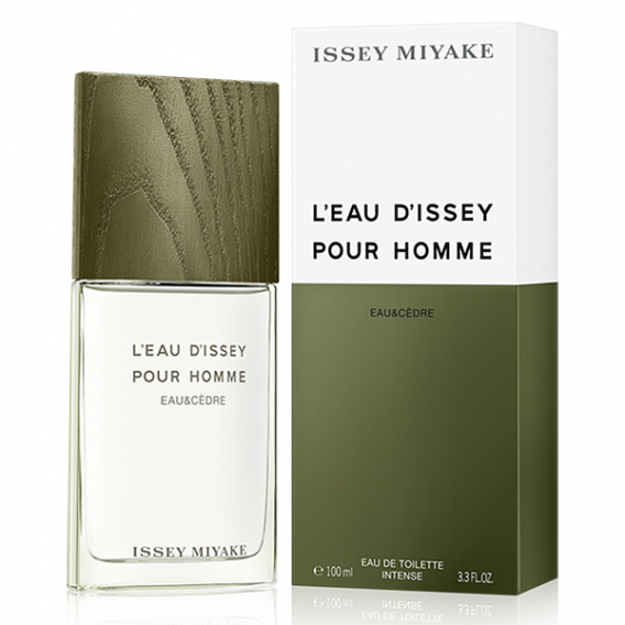 Obrázok pre Issey Miyake L'Eau d'Issey Eau & Cèdre