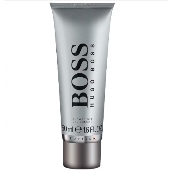 Obrázok pre Hugo Boss No.6 Bottled
