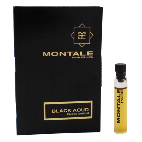 Obrázok pre Montale Black Aoud