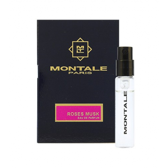 Obrázok pre Montale Roses Musk