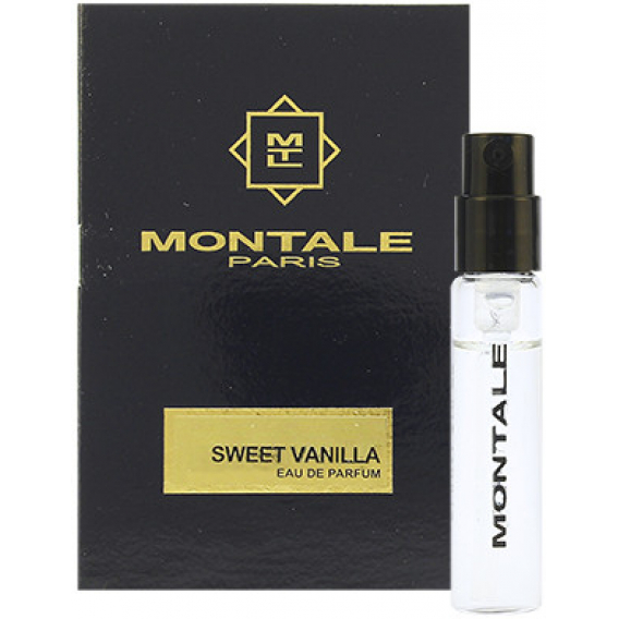 Obrázok pre Montale Sweet Vanilla