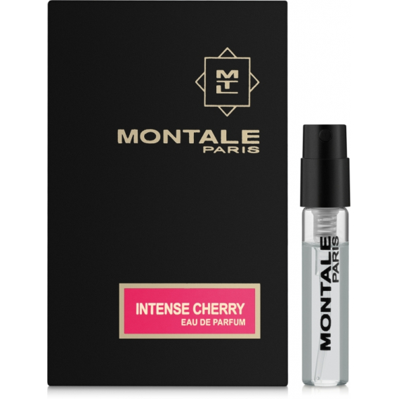 Obrázok pre Montale Intense Cherry