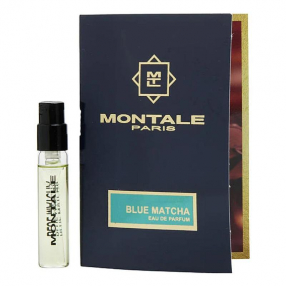 Obrázok pre Montale Blue Matcha