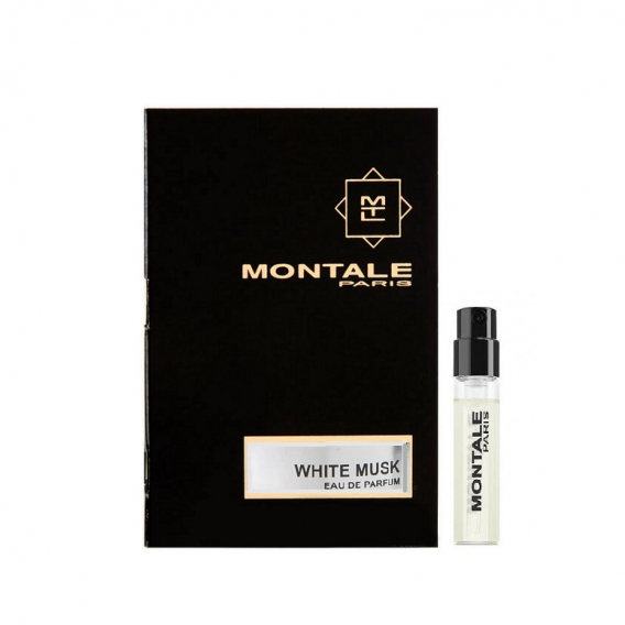 Obrázok pre Montale White Musk