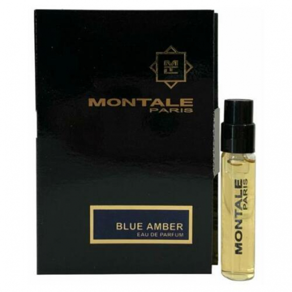 Obrázok pre Montale Blue Amber