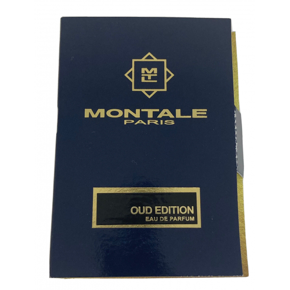 Obrázok pre Montale Oud Edition