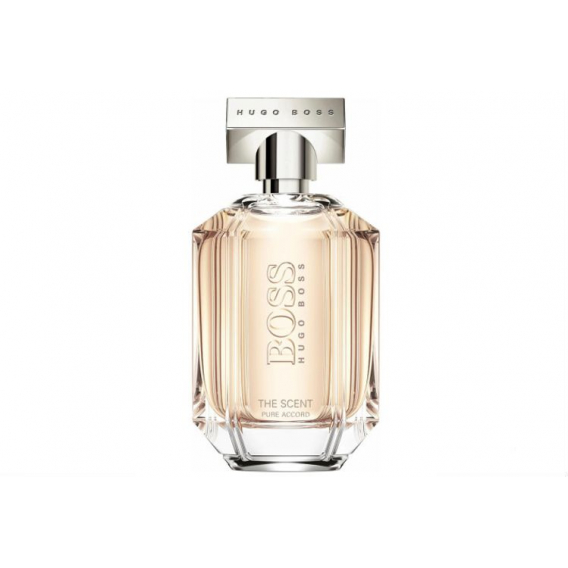 Obrázok pre Hugo Boss BOSS The Scent Pure Accord for her