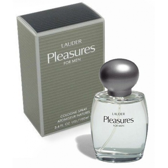 Obrázok pre Estee Lauder Pleasures for Men