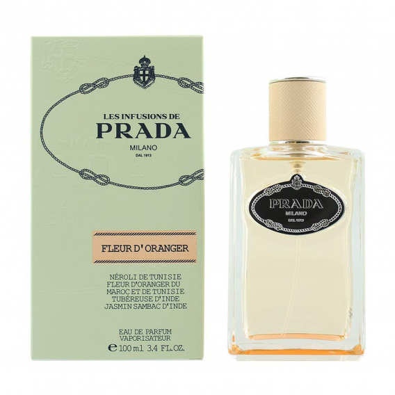 Obrázok pre Prada Infusion De Fleur d`Oranger