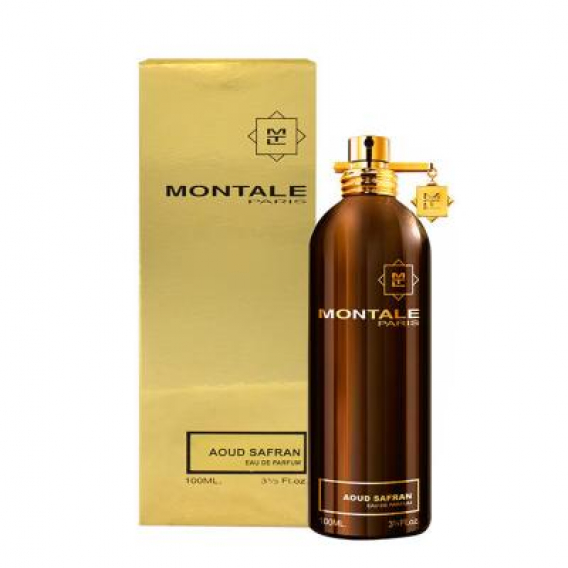 Obrázok pre Montale Aoud Safran