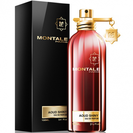 Obrázok pre Montale Aoud Shiny