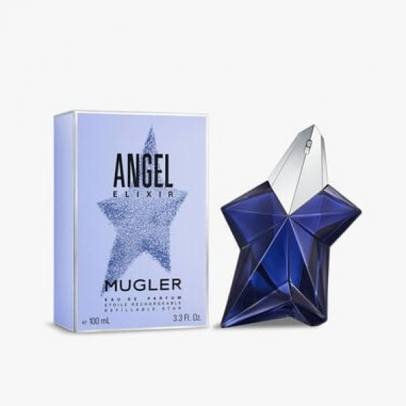 Obrázok pre Thierry Mugler Angel Elixir