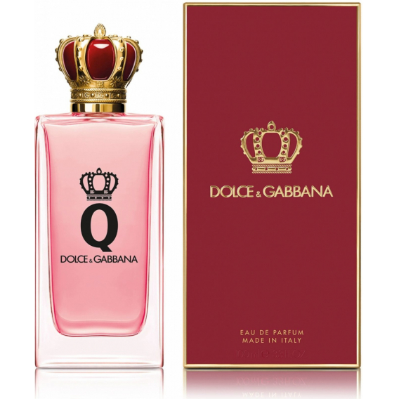 Obrázok pre Dolce & Gabbana Q