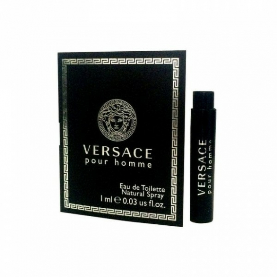 Obrázok pre Versace Versace pour Homme