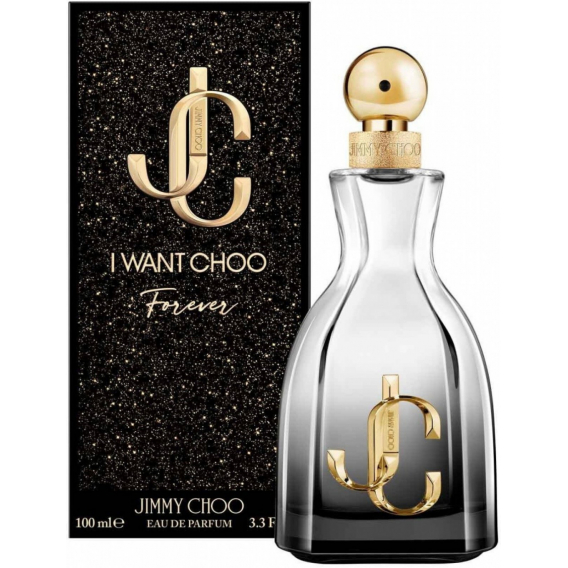 Obrázok pre Jimmy Choo I Want Choo Forever