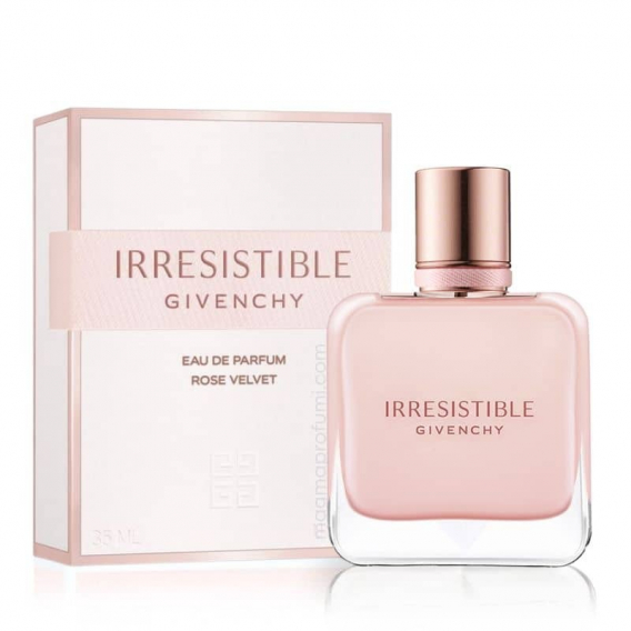 Obrázok pre Givenchy Irresistible Rose Velvet