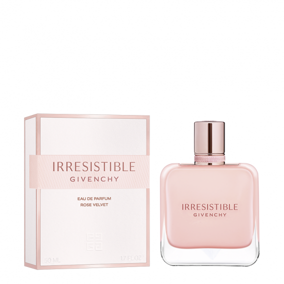 Obrázok pre Givenchy Irresistible Rose Velvet