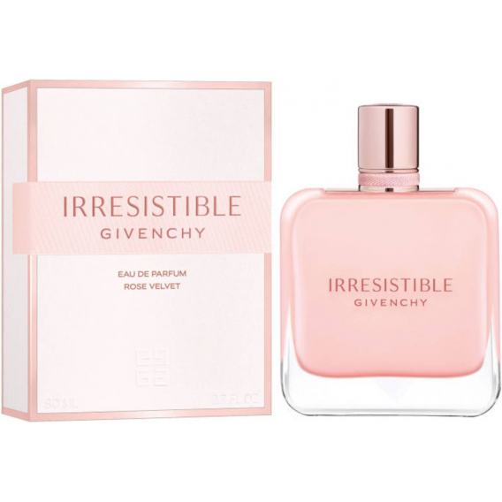 Obrázok pre Givenchy Irresistible Rose Velvet