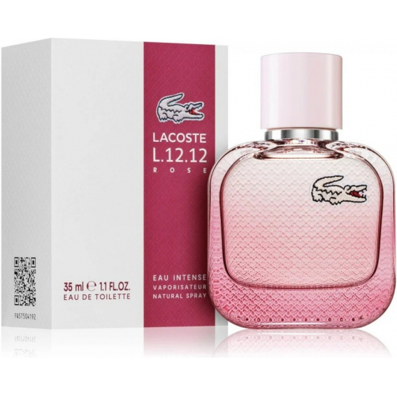 Obrázok pre Lacoste L.12.12 Rose Eau Intense