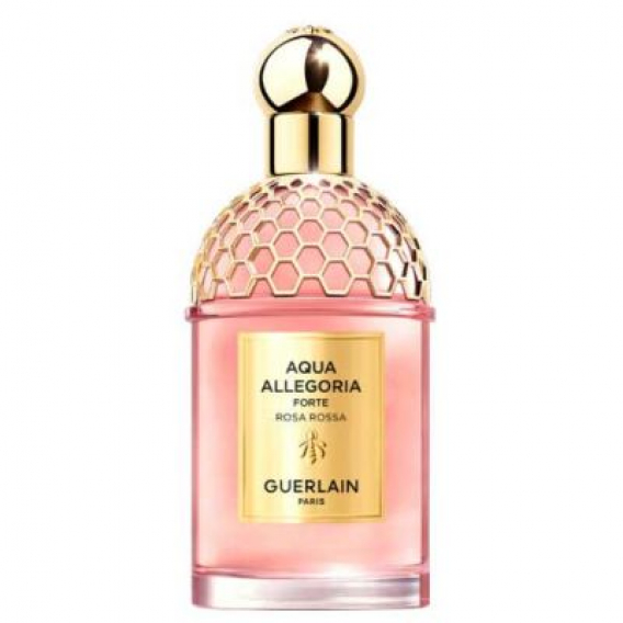 Obrázok pre Guerlain Aqua Allegoria Rosa Rosa Forte 